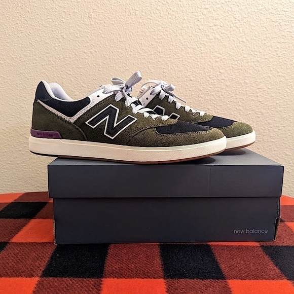 New Balance Other - New Balance 574 All Coasts